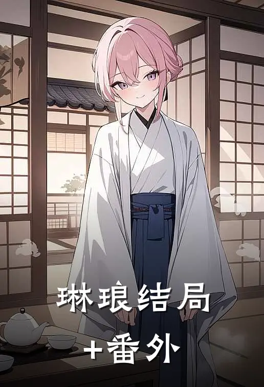 琳琅结局+番外