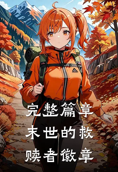 完整篇章末世的救赎者徽章