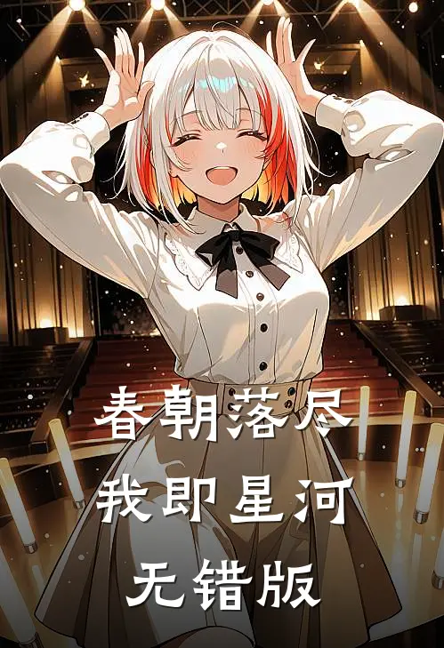 春朝落尽，我即星河无错版