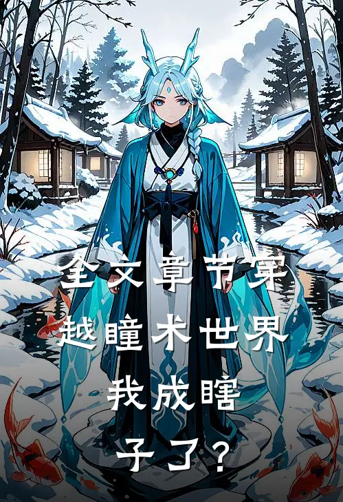全文章节穿越瞳术世界，我成瞎子了？
