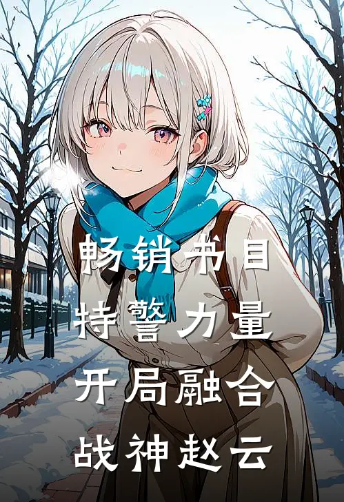 畅销书目特警力量：开局融合战神赵云