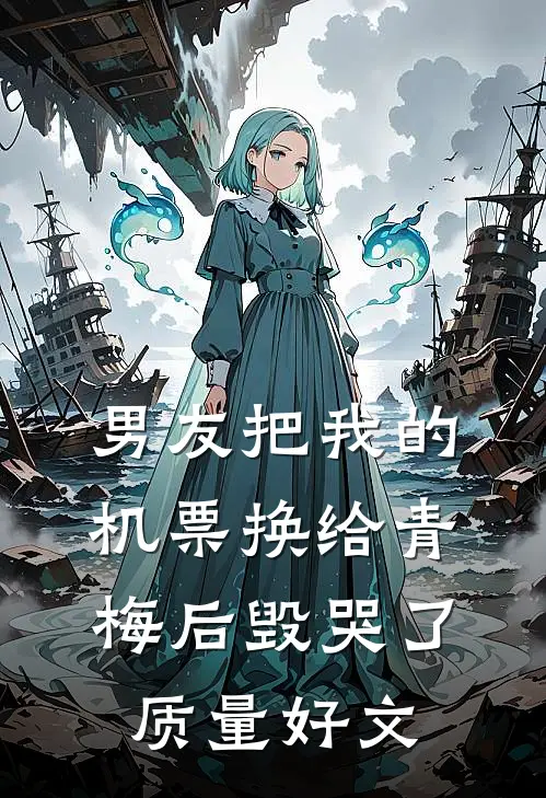 男友把我的机票换给青梅后毁哭了质量好文