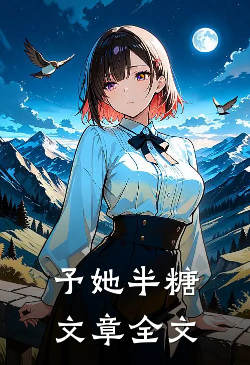 予她半糖文章全文