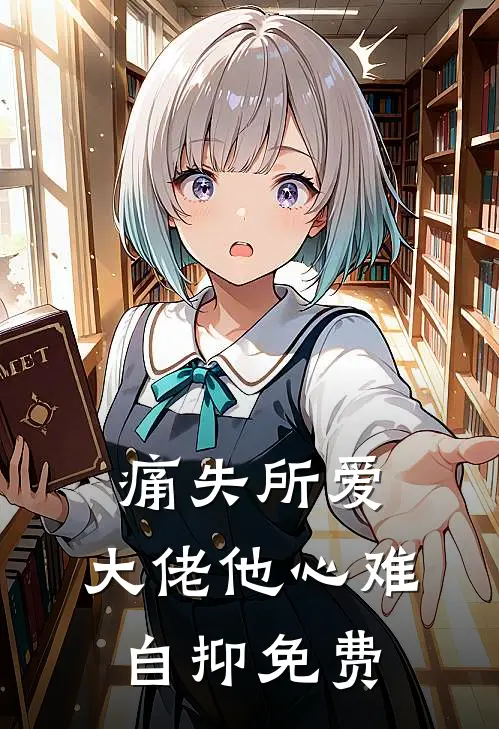 痛失所爱，大佬他心难自抑免费