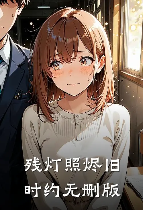 残灯照烬旧时约无删版