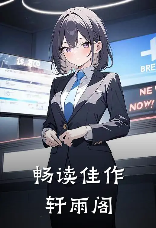 畅读佳作轩雨阁