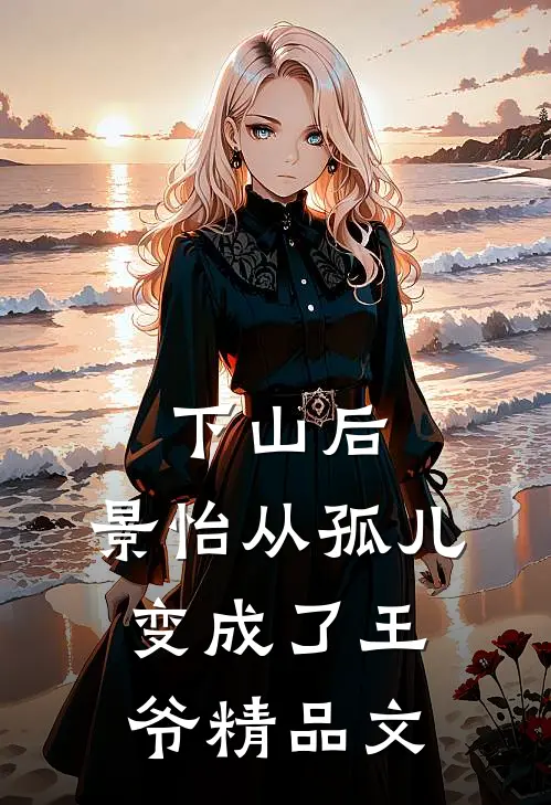 下山后，景怡从孤儿变成了王爷精品文
