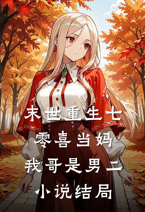 末世重生七零喜当妈，我哥是男二小说结局