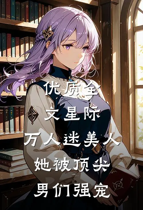 优质全文星际：万人迷美人她被顶尖男们强宠