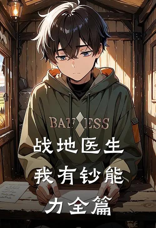 战地医生：我有钞能力全篇