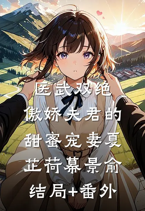 医武双绝：傲娇夫君的甜蜜宠妻夏芷荷幕景俞结局+番外