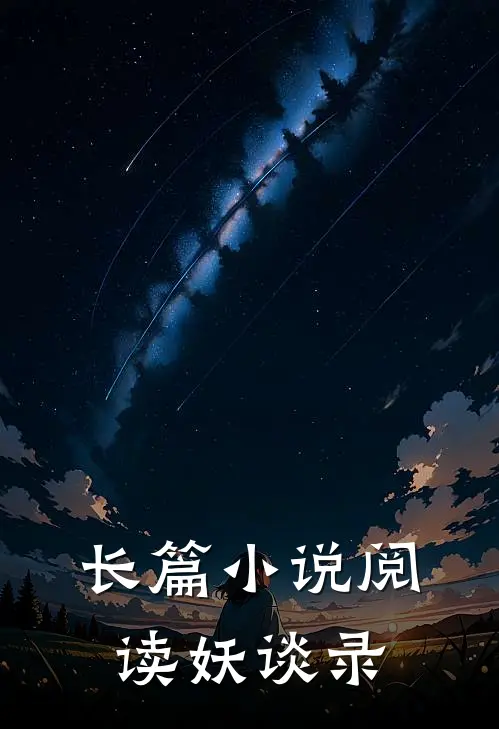 长篇小说阅读妖谈录