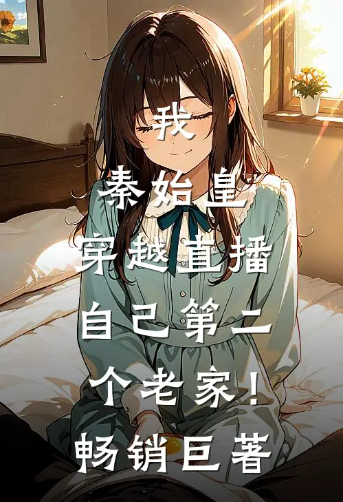 我，秦始皇，穿越直播自己第二个老家！畅销巨著