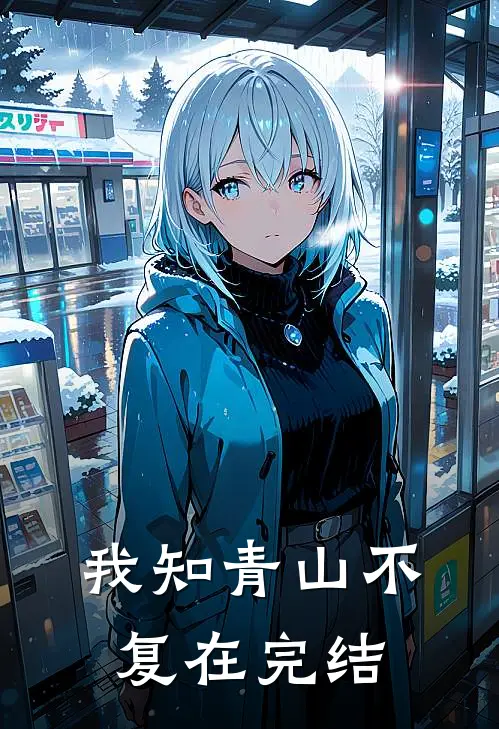 我知青山不复在完结