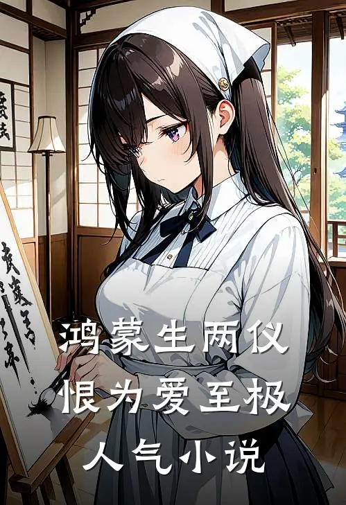 鸿蒙生两仪，恨为爱至极人气小说
