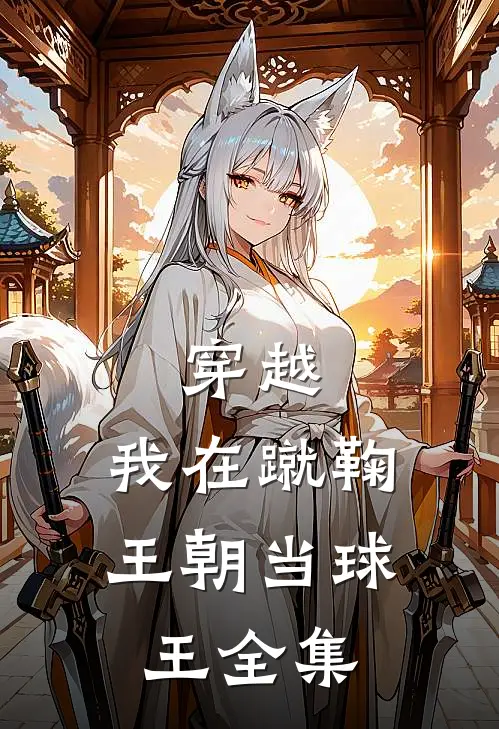 穿越:我在蹴鞠王朝当球王 全集