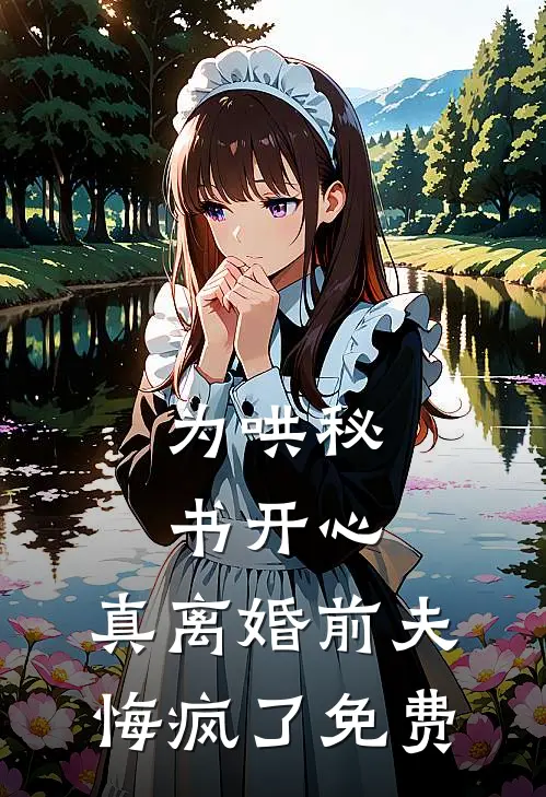 为哄秘书开心，真离婚前夫悔疯了免费