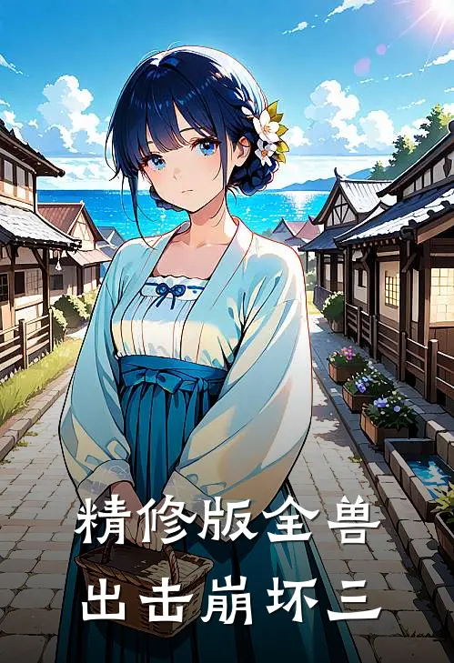精修版全兽出击崩坏三