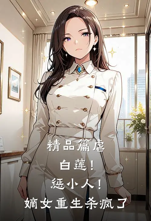 精品篇虐白莲！惩小人！嫡女重生杀疯了