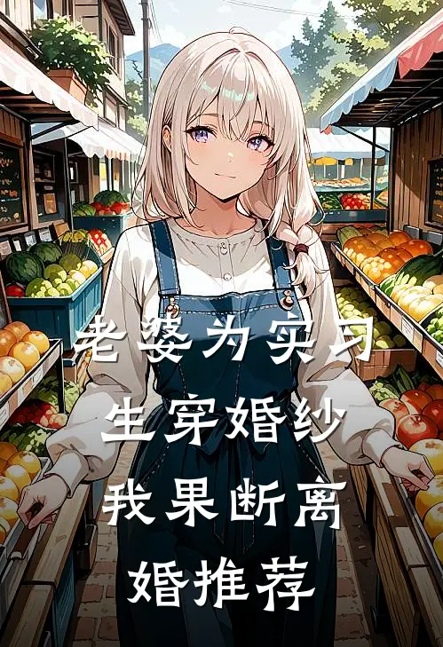 老婆为实习生穿婚纱，我果断离婚推荐