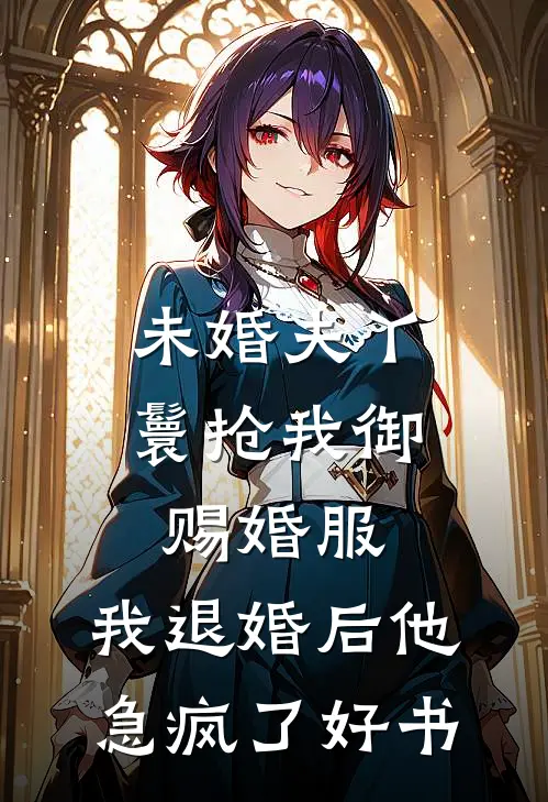 未婚夫丫鬟抢我御赐婚服，我退婚后他急疯了好书