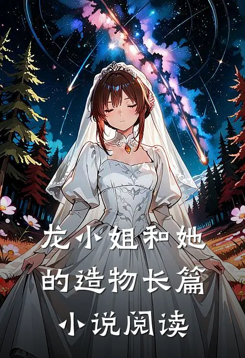 龙小姐和她的造物长篇小说阅读