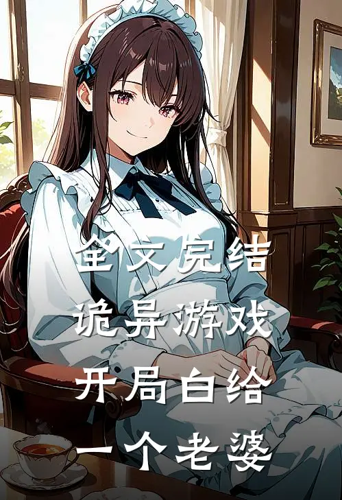 全文完结诡异游戏：开局白给一个老婆