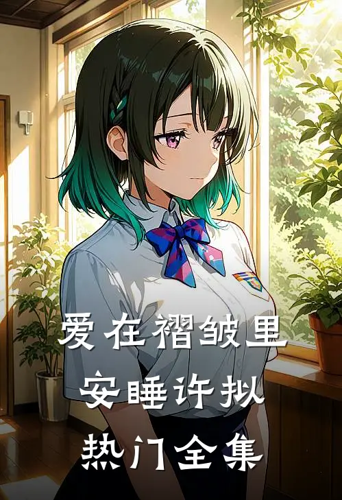 爱在褶皱里安睡许拟热门 全集