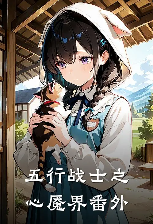 五行战士之心魇界 番外