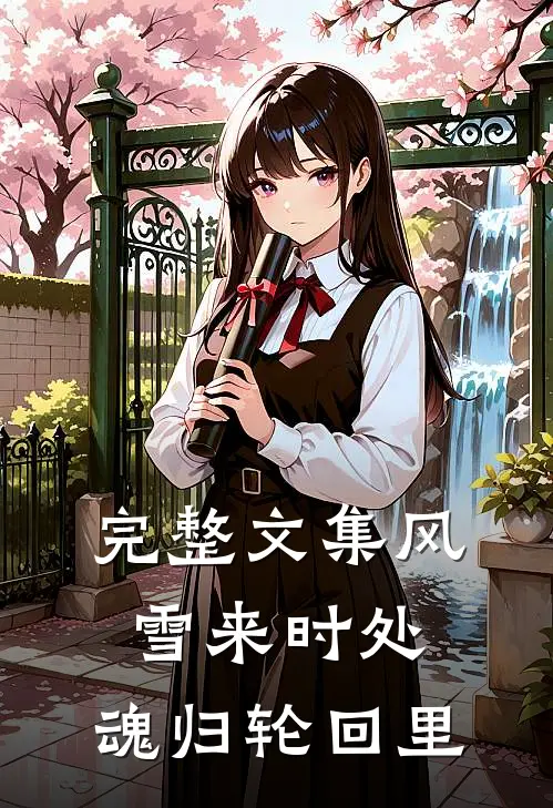 完整文集风雪来时处，魂归轮回里