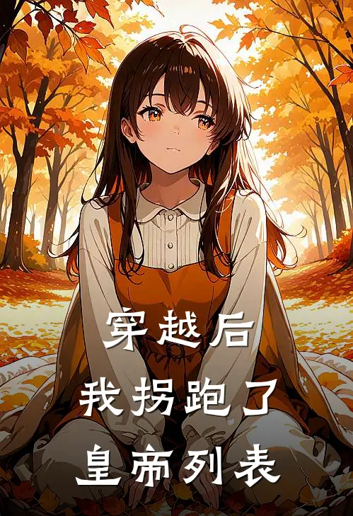 穿越后，我拐跑了皇帝列表