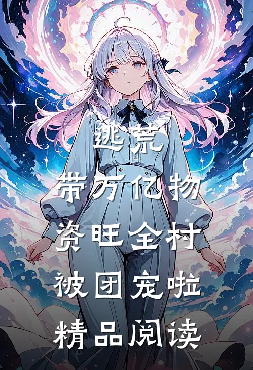 逃荒：带万亿物资旺全村被团宠啦精品阅读
