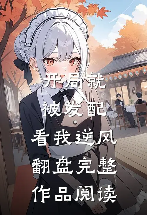 开局就被发配，看我逆风翻盘完整作品阅读