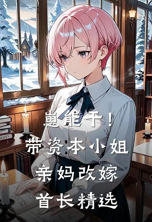 崽能干！带资本小姐亲妈改嫁首长精选
