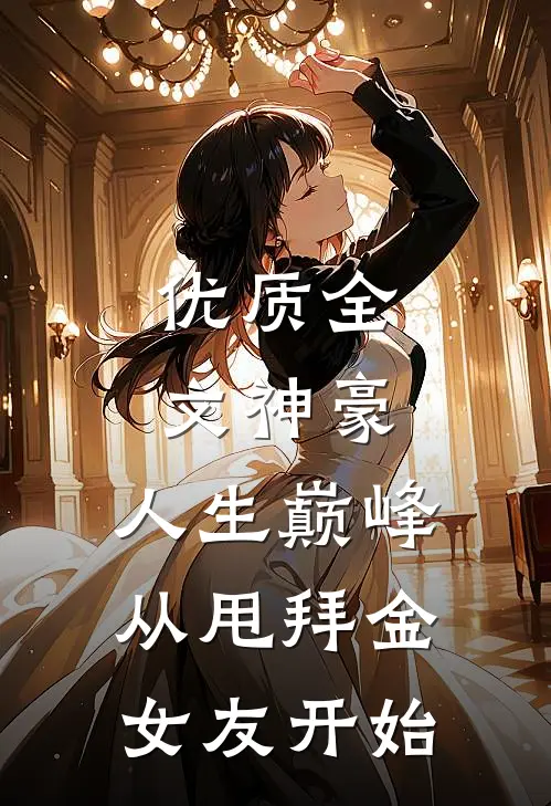 优质全文神豪：人生巅峰从甩拜金女友开始