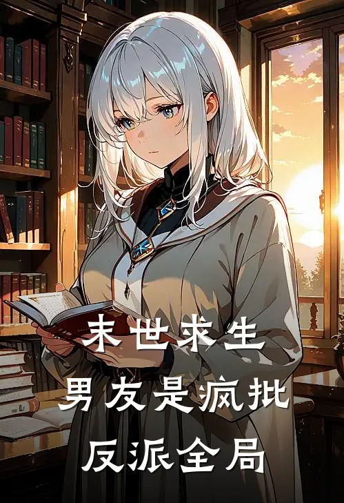 末世求生：男友是疯批反派全局