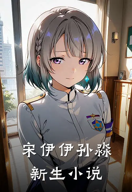 宋伊伊孙淼新生小说