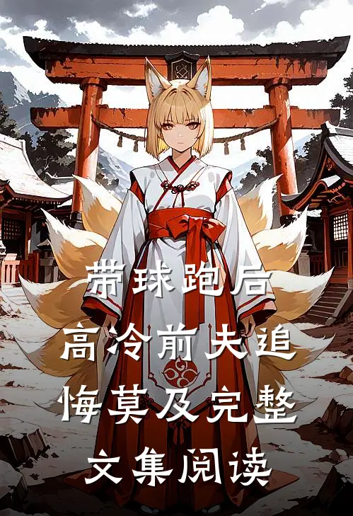 带球跑后，高冷前夫追悔莫及完整文集阅读