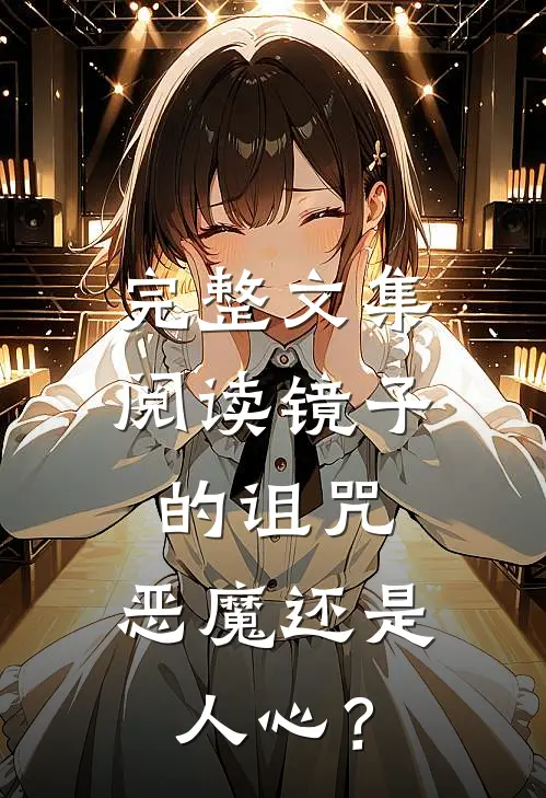 完整文集阅读镜子的诅咒：恶魔还是人心？