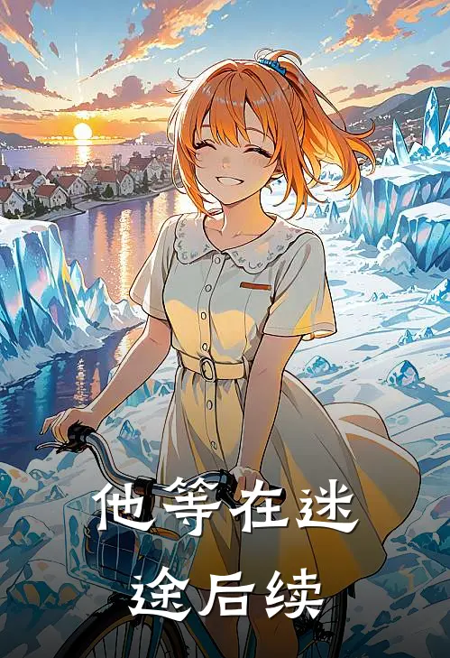 他等在迷途后续