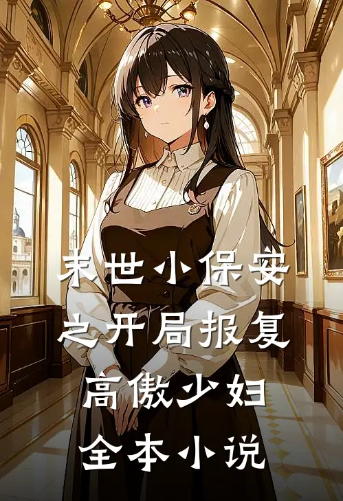 末世小保安之开局报复高傲少妇全本小说