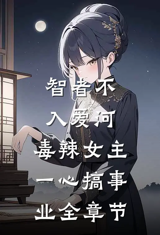 智者不入爱河，毒辣女主一心搞事业全章节