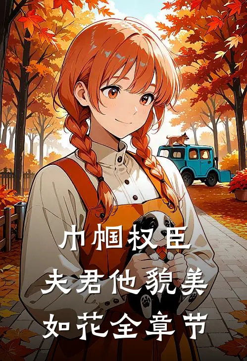 巾帼权臣夫君他貌美如花全章节