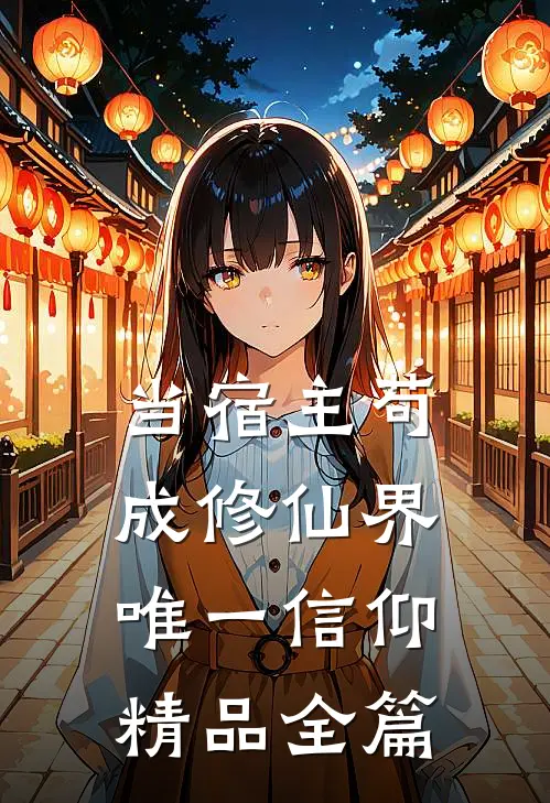 当宿主苟成修仙界唯一信仰精品全篇
