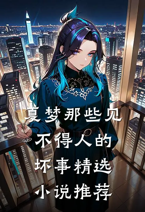 夏梦那些见不得人的坏事精选小说推荐