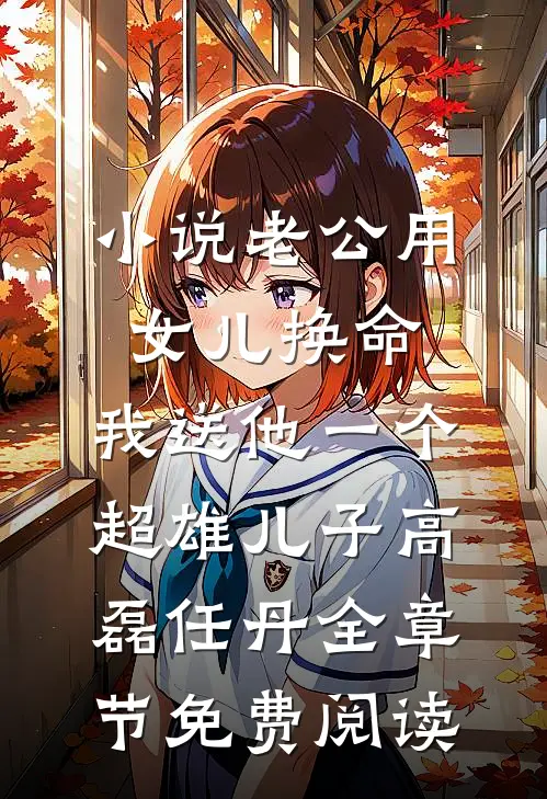 小说老公用女儿换命，我送他一个超雄儿子高磊任丹全章节免费阅读