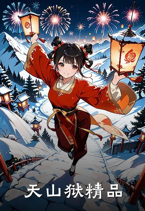天山狱精品