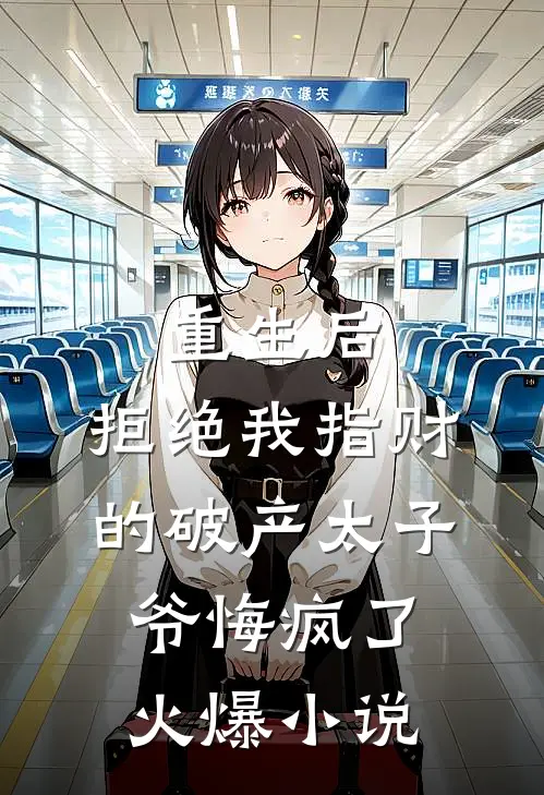 重生后，拒绝我指财的破产太子爷悔疯了火爆小说