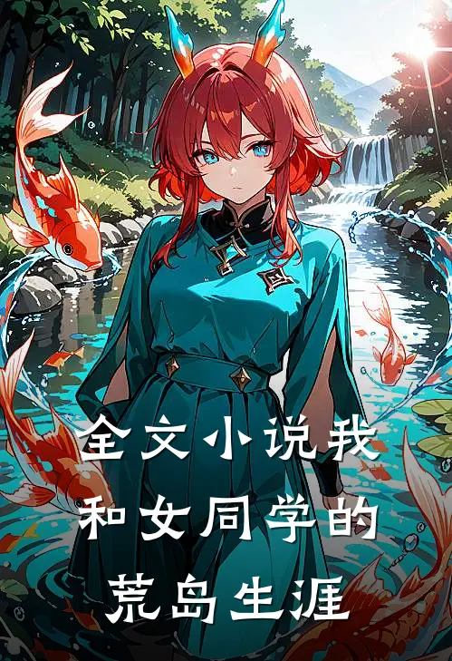 全文小说我和女同学的荒岛生涯