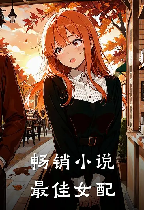 畅销小说最佳女配
